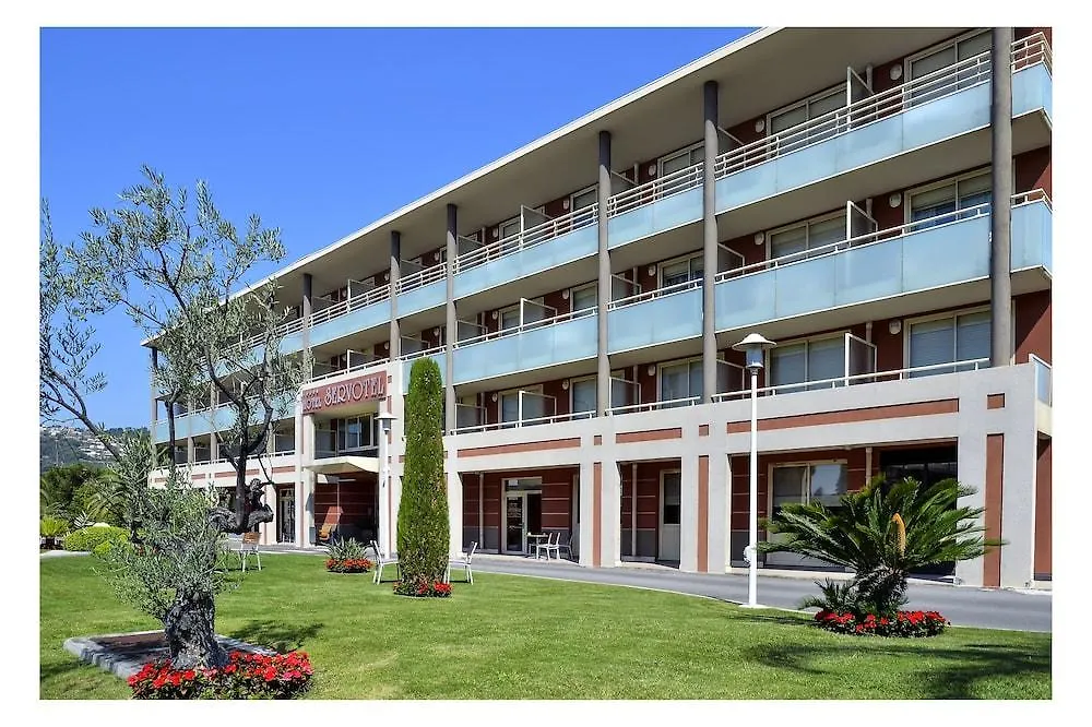 Servotel Saint-Vincent Nizza
