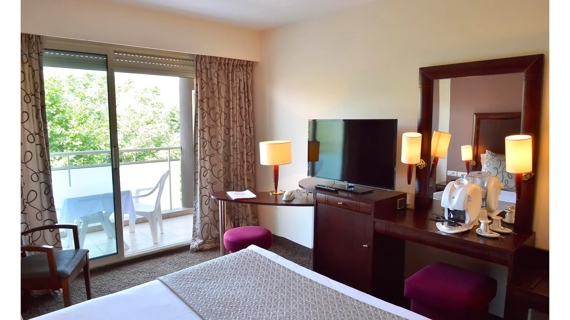 Servotel Saint-Vincent Nizza Hotel