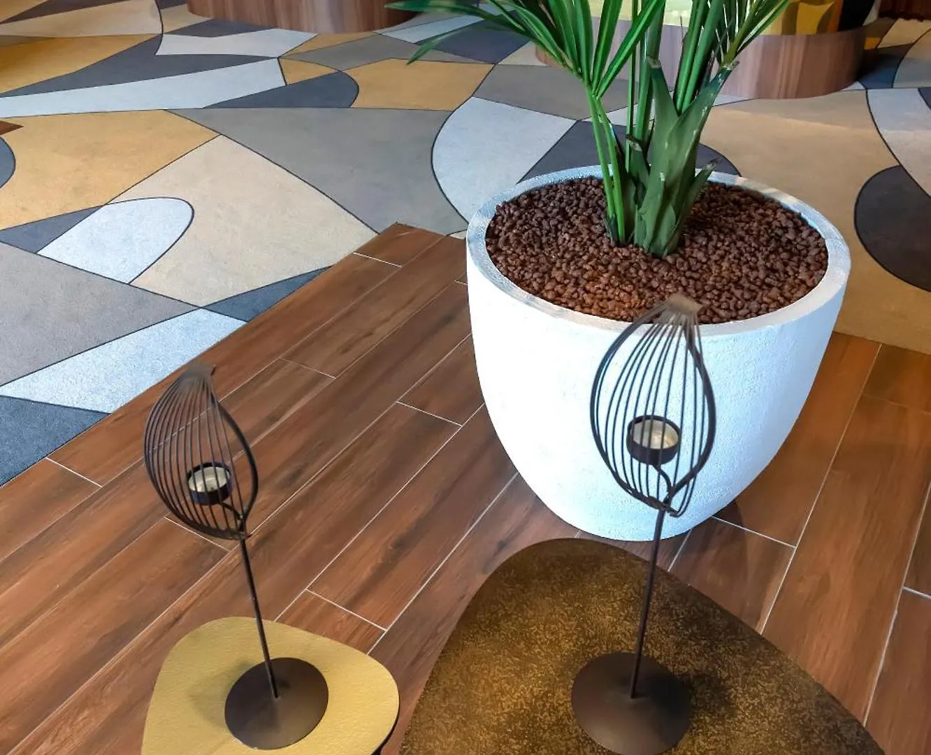 Servotel Saint-Vincent Nizza Hotel
