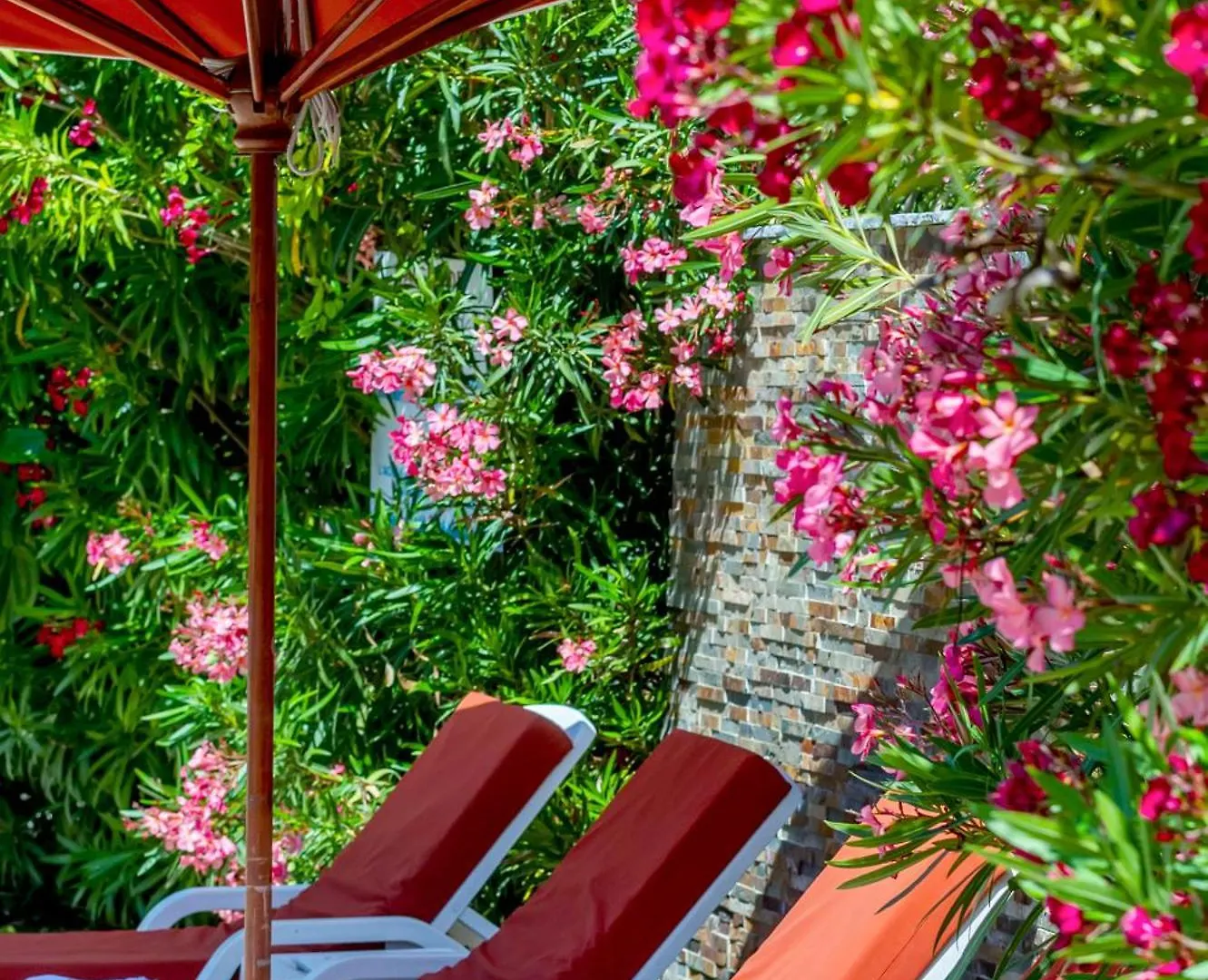 Hotel Servotel Saint-Vincent Nizza