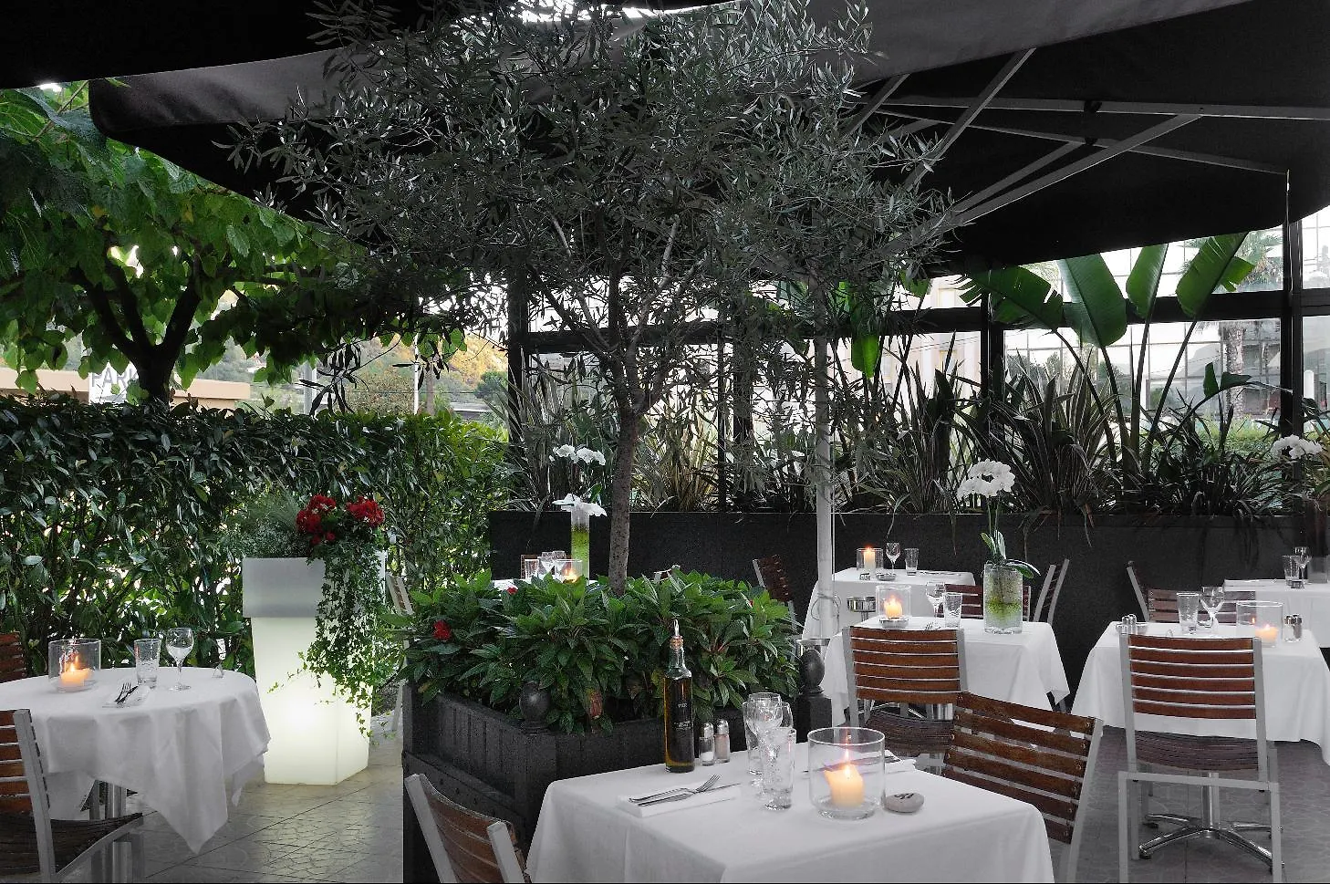 **** Hotel Servotel Saint-Vincent Nizza Frankreich