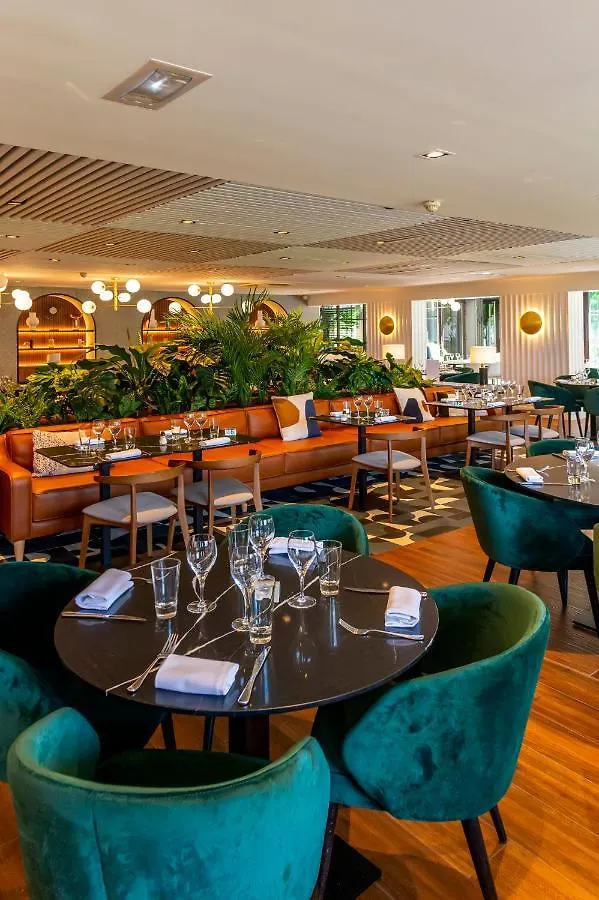 Servotel Saint-Vincent Nice 4*,  France