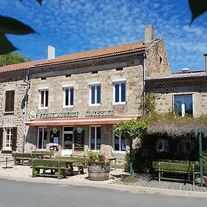 Ferme Linossier , Burdignes Frankrijk