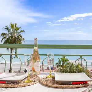 Apartment Les Yuccas Promenade Des By Interhome