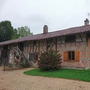 A La Poularde , Curciat-Dongalon Frankrijk