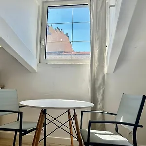 Apartment à Meyerbeer