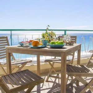 Apartment Prom 131 - Promenade - Sea View - Terrace