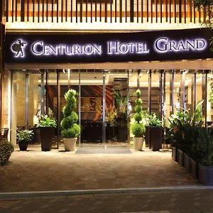 Hotel Centurion Grand Akasakamitsuke Station ***