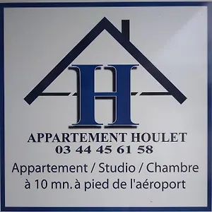 Apartment Houlet 