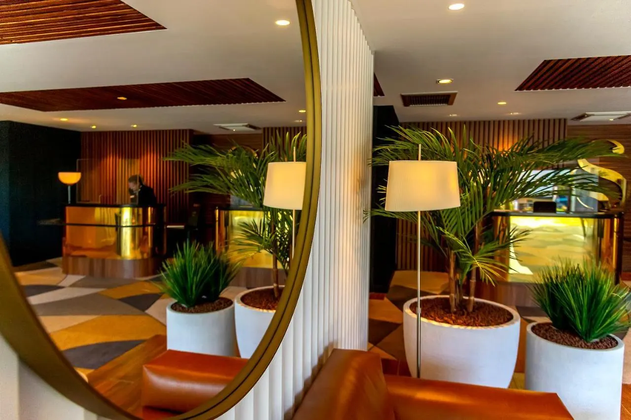 Servotel Saint-Vincent Nice Hotel