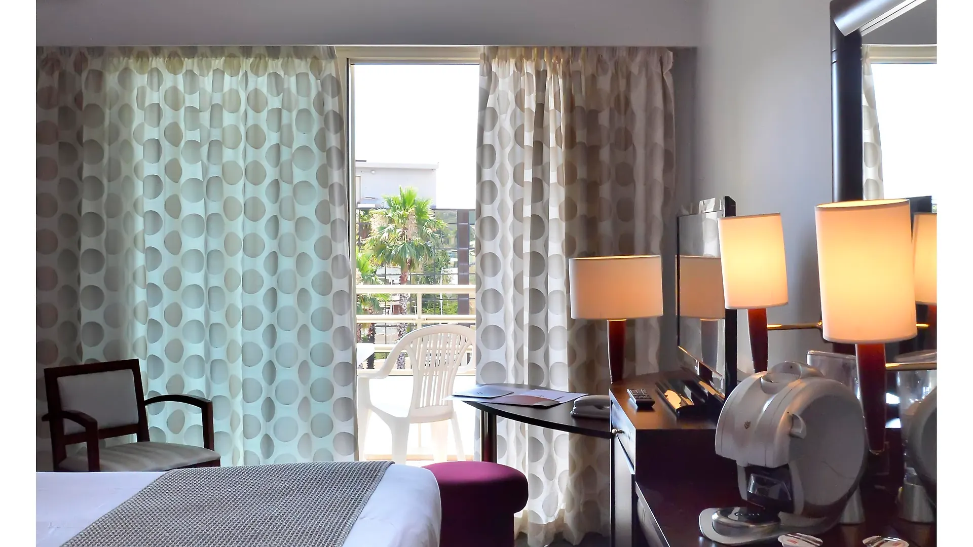 Servotel Saint-Vincent Nice Hotel