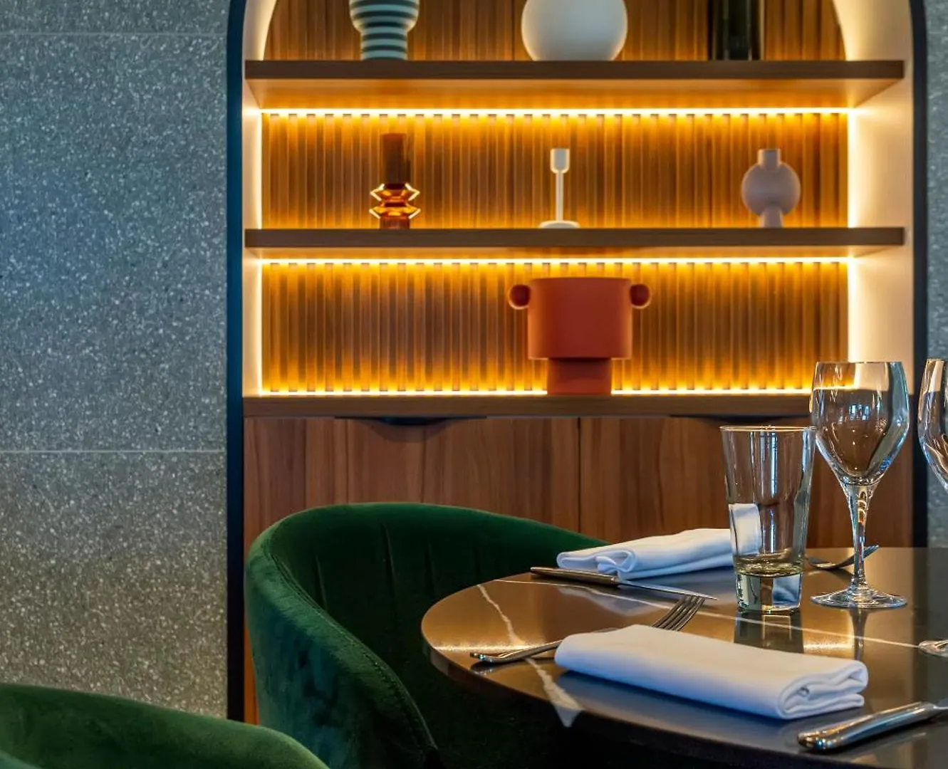 Hotel Servotel Saint-Vincent Nizza