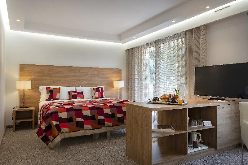 Hotel Servotel Saint-Vincent Nizza