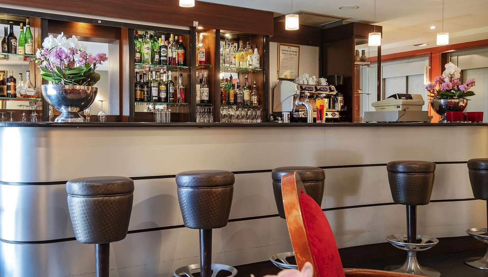 **** Hotel Servotel Saint-Vincent Nizza Francia