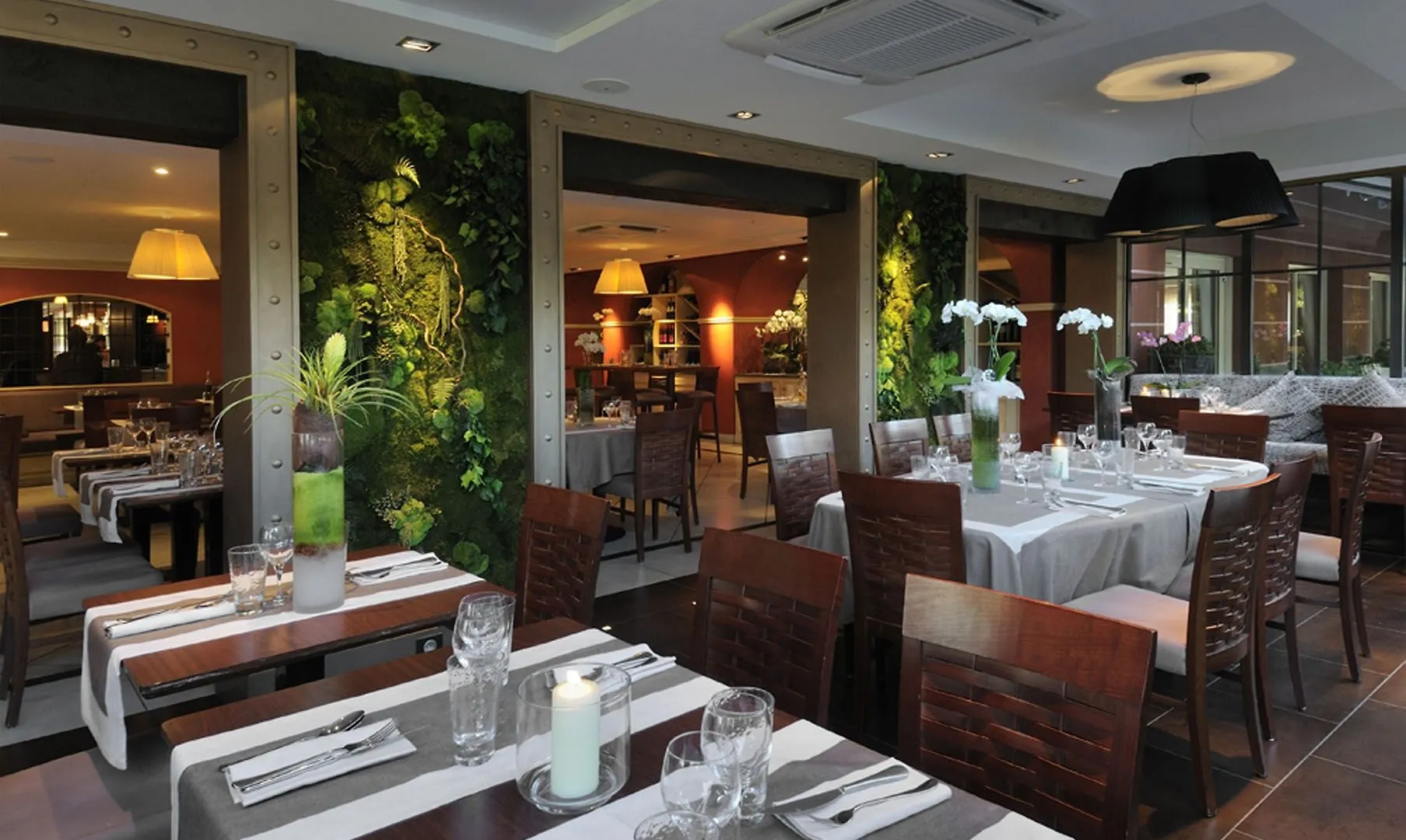 Hotel Servotel Saint-Vincent Nice