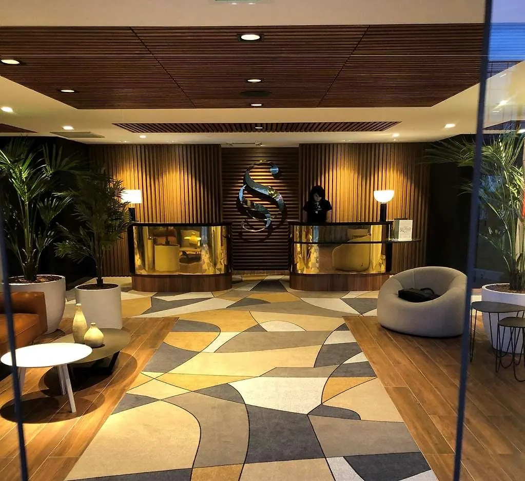 Hotel Servotel Saint-Vincent Nice