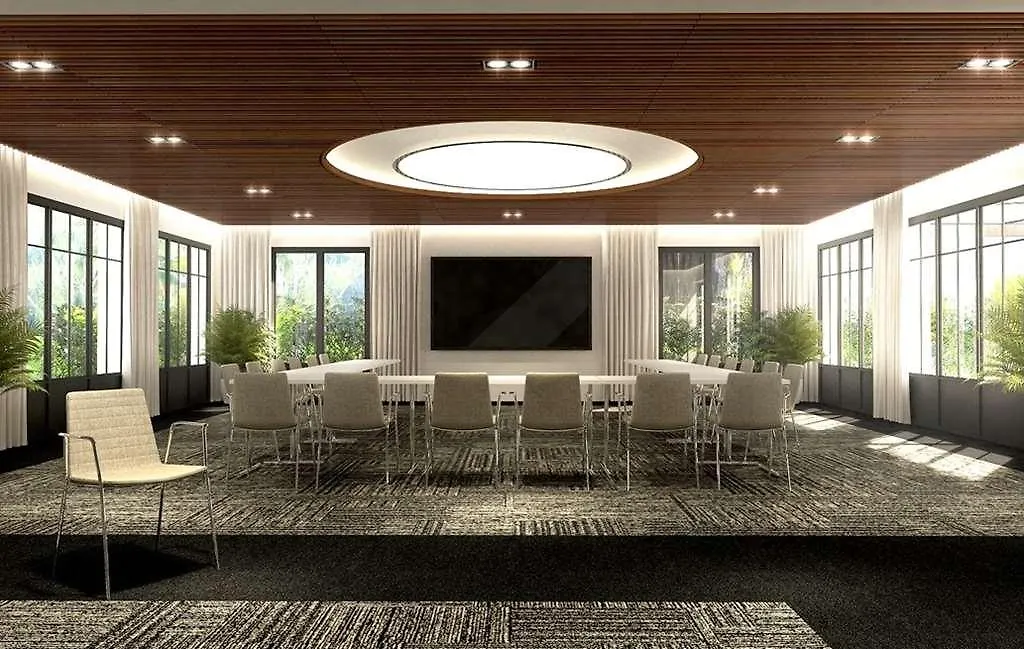 Hotel Servotel Saint-Vincent Nice