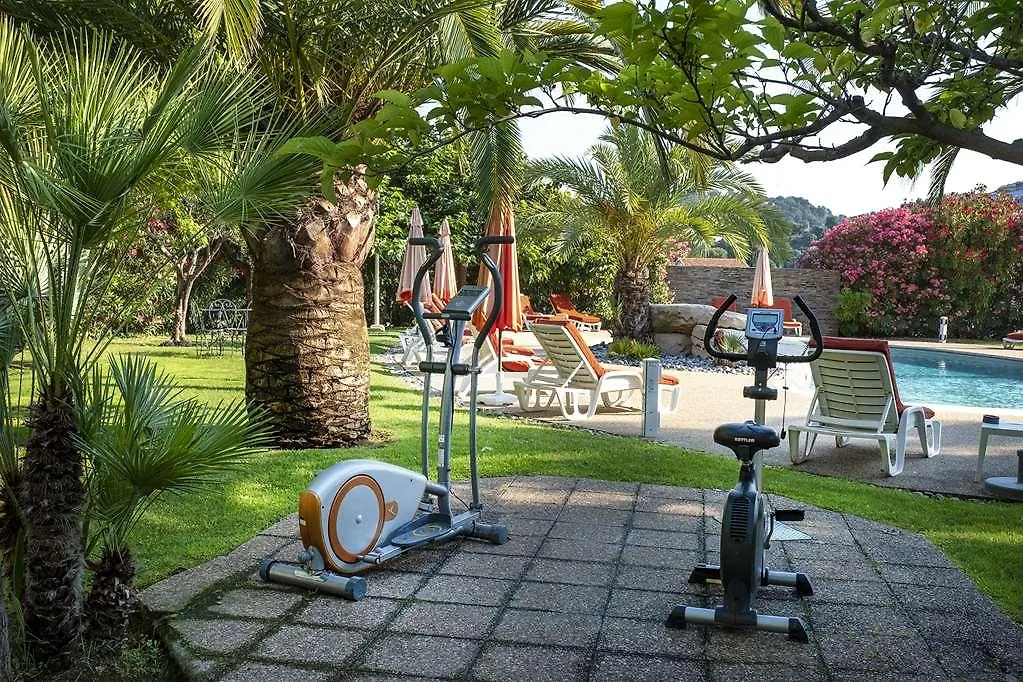 Servotel Saint-Vincent Nice Hotel