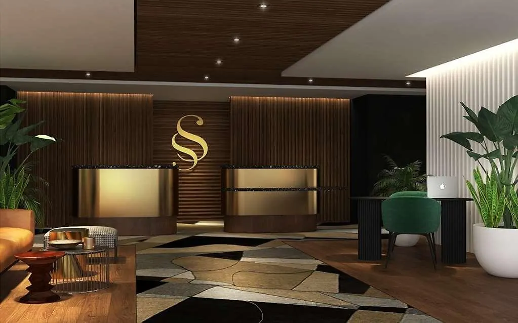 Servotel Saint-Vincent Ницца 4*,